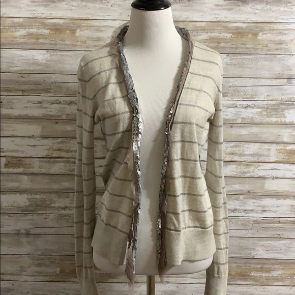 Ann Taylor LOFT cardigan - Picture 1 of 1
